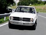Alfa Romeo Alfetta 1.6 1975 года